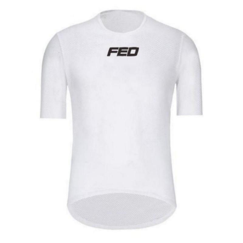 Men Women Cycling Base Layer Short Sleeve Long Quick Dry Moisture Wicking Performance Undershirt Road Mountain Bike