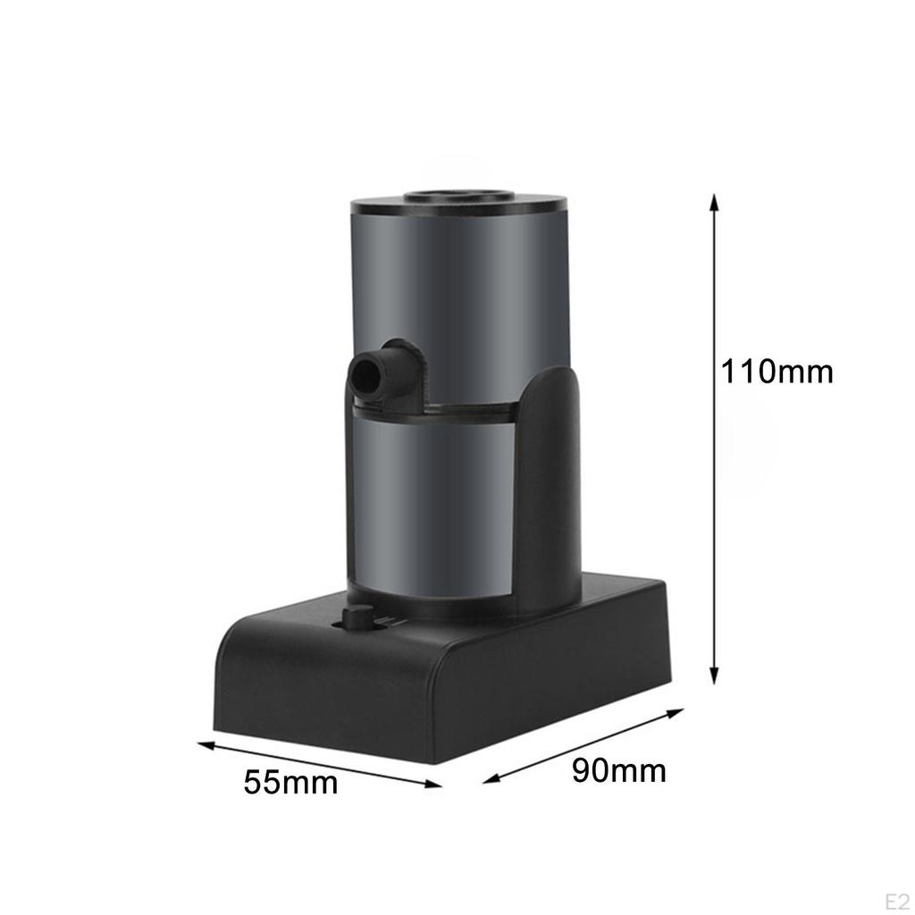 Коптильная машина со шлангом для заварки древесной стружки для приготовления пиццы из мясных продуктов