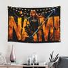 Cutecore Anime One Pieces Tapestry Bedroom Decoration Wall Hanging Blanket Tapestry Cool Stuff For Room