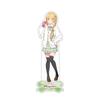 KADOKAWA Love Acrylic Stand Valentine 2025 Heianma Sumire H140 X W57mm Acrylic Live! Superstar!! Ver. Approx.