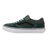 Vans Rowley Мягкие Удобные Универсальные Низкие Кеды для Скейтбординга Унисекс Кроссовки Зеленые VN0A2Z3O1CI