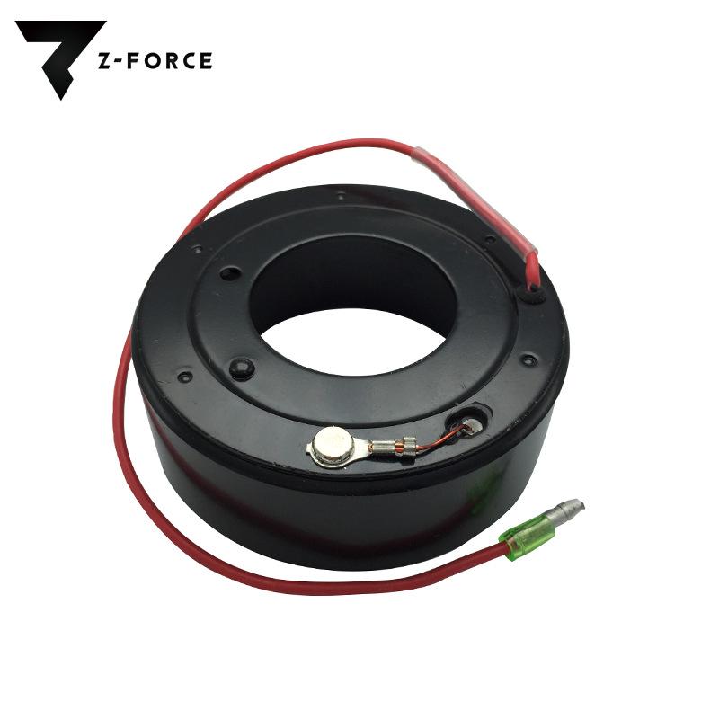 Electromagnetic Clutch for 709 Automotive AC Compressor 6PK 130MM