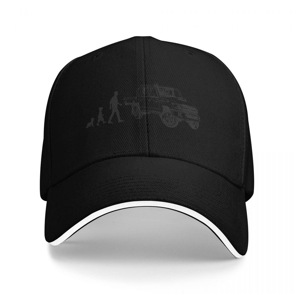 79 Series Landcruiser Evolution Baseball Cap Trucker tactical cap F GirlS Hats Mens