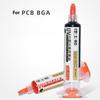 10 см3 УФ-отверждаемая паяльная маска паяльная паста чернила для печатных плат BGA изоляционная защитная паяльная паста флюсовое масло