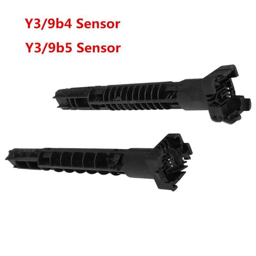 2Pcs Y3/9B4 Y3/9B5 Transmission Sensors A 1695451032 For Mercedes 722.8 Cvt
