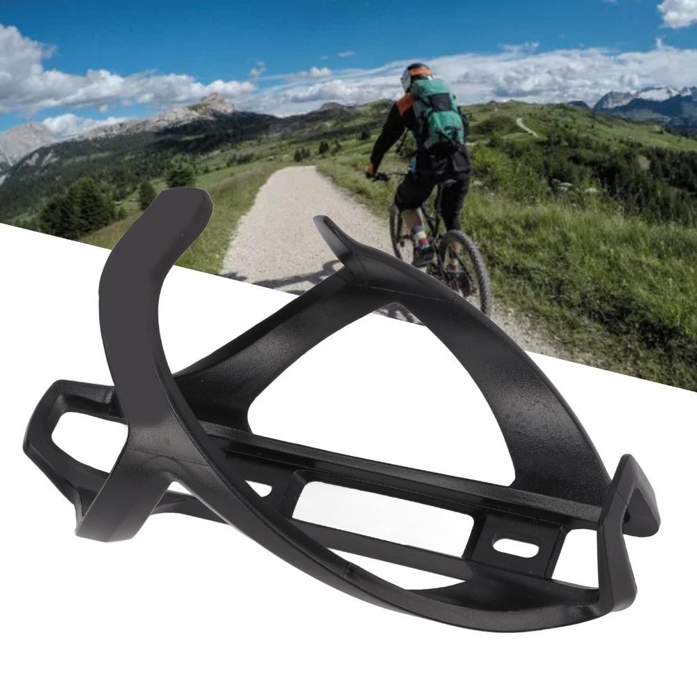 2PCS Elastic Sturdy Bike Water Bottle Holder TPR Water Bottle Holder for Mountain Bike,Road Bike