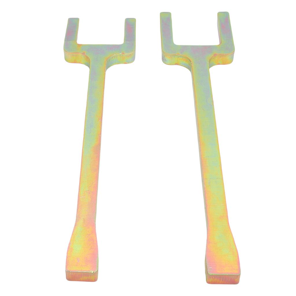 CV Axle Removal Tool Set User Friendly CV Axle Wedge and Popper Set for Front Wheel Drive Vehicles