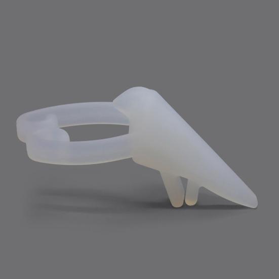 Растениеводство Buddy Bird Форма Стебель Держатель Plant Hugger Комнатный Цветок Подставка Растениеводство для Черенкования Побеги Гидропонные Растения