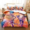 Sasaki to Miyano Manga Cool Bedding Set Single Twin Full Queen King Size Bed Set Aldult Kid Bedroom Duvetcover Sets 3D Anime