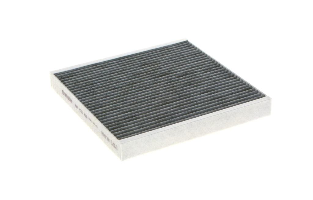 Bosch Активированный уголь MCC 1987432499