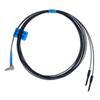 BOJKE Right-Angle Reflective Fiber Optic Sensor