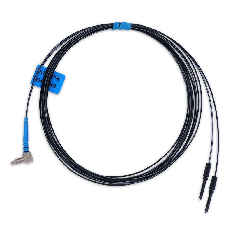 BOJKE Right-Angle Reflective Fiber Optic Sensor