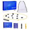 Game, Magnet Board Game, Fun Table Top Magnet Game, Family Games For Kids And Adults