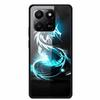 Стеклянная задняя крышка 6,77" для Honor 400 Smart X7d 2025 Чехол Закаленное стекло Чехол для Honor Play 10T 5G Чехол Защитные Fundas Чехлы