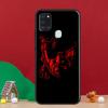 Чехол Metal Gear Solid для Samsung Galaxy A54 A34 A14 A32 A12 A22 A52 A72 A13 A33 A53 A50 A52S A51 A71 Задняя панель