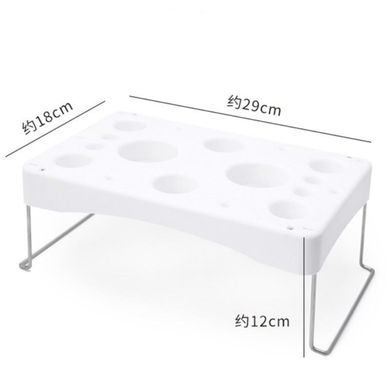 Новый инструмент для выпечки своими руками, кондитерские сумки, стойка для хранения, стойка для размещения кремовой сумки