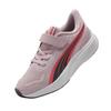 Puma Pounce Lite AC+ Кроссовки для малышей Розово-лиловый Детские кроссовки Розовый Волшебная роза 311650-04