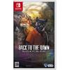 NINTENDO SWITCH Back to the Dawn Стандартное издание Япония НОВЫЙ