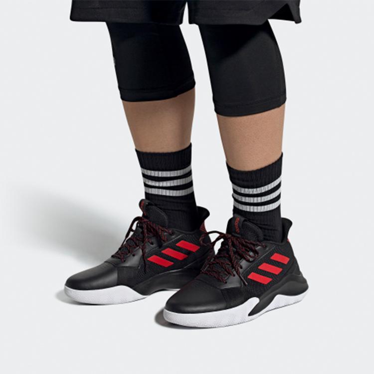 adidas RunTheGame 'Активный Красный' EF1022