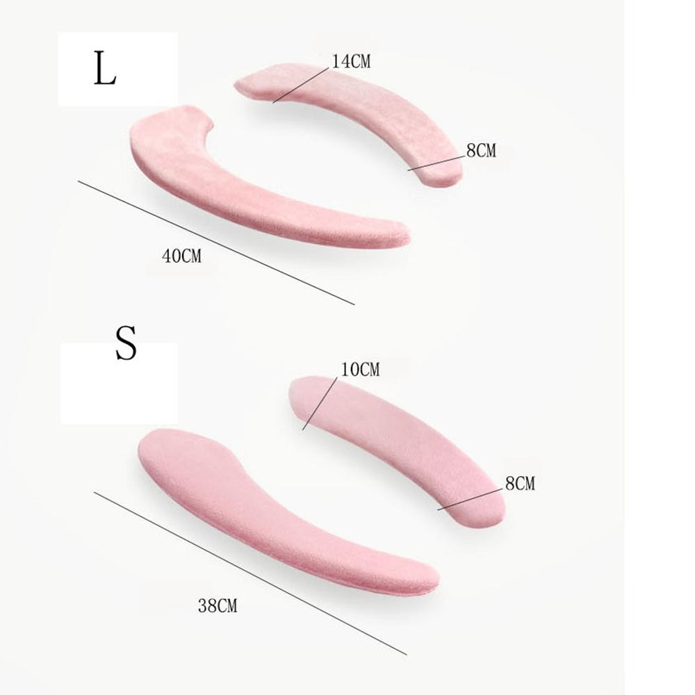 Клейкая накладка на крышку унитаза Теплые аксессуары для ванной коврик для унитаза чехол для сиденья накладка на крышку чехол для сиденья унитаза