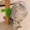2Pcs Silicone Cat Grooming Strap Pad Self Groomer Brush Cats Adjustable Pet Grooming Tool Pet Grooming Accessory