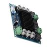 Power Amplifier Board Digital 2 Channel Electronic Module TPA3116D2 DC12x26V 120W XH‑M543