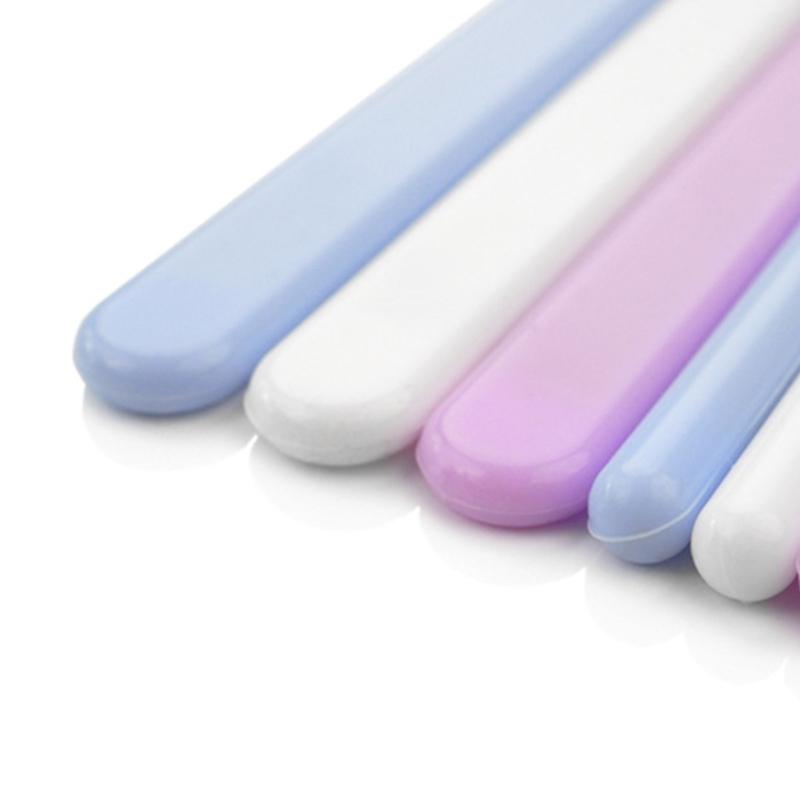 Силиконовые палочки для перемешивания, форма для эпоксидной смолы, многоразовая ручка для шейкера, аксессуар из смолы для изготовления рукоделия, круглая стержень для перемешивания