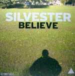 12-дюймовая пластинка SILVESTER - Believe IMS030 IMPETUOUS 2003 Нидерланды Аниме/Игра Б/У