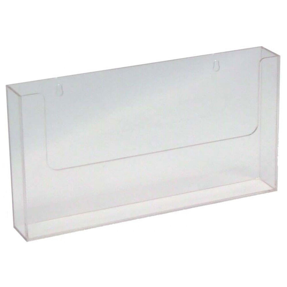 Настенный держатель брошюр Deflecto Landscape (A4)