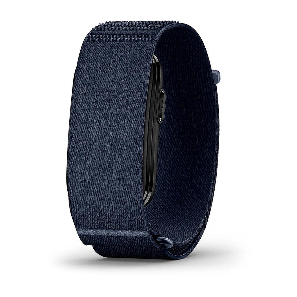 Запасной ремешок Garmin CIRQA Band из нейлоновой петли, крючок-петля, спортивный ремешок для часов, регулируемые аксессуары для фитнеса и бега