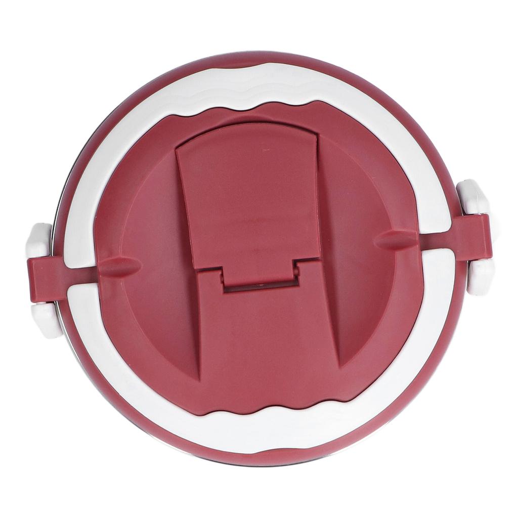 Japanese Style Bento Boxes Stainless Steel Lunch Box Portable Thermal Lunch Box for School