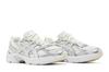 Asics Гель-1130 Крем Чистое Серебро (Женский)