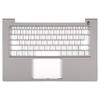New For ThinkBook 14 G2 ITL Thinkbook G3 ARE 2021 LCD Back Case Bezel Palmrest Upper Body Housing Bottom Shell Top Cover Hinges