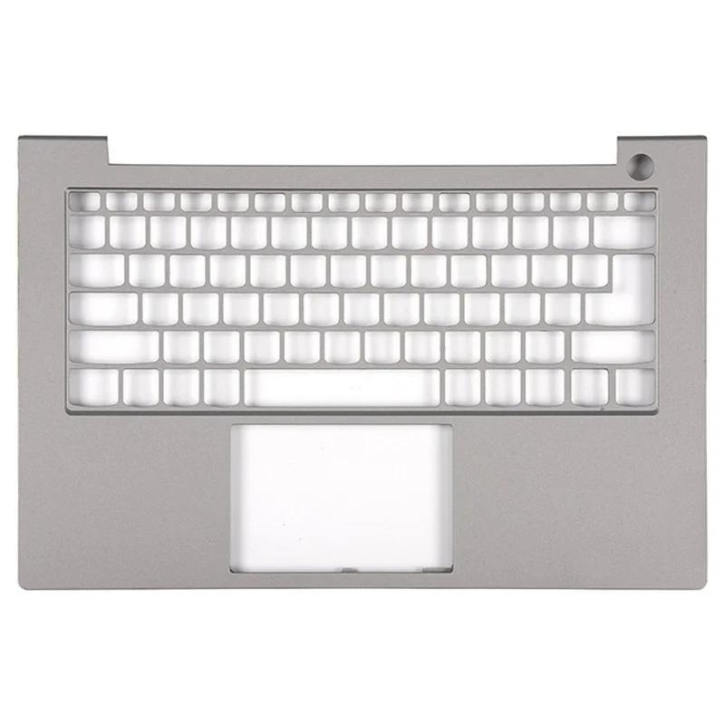 New For ThinkBook 14 G2 ITL Thinkbook G3 ARE 2021 LCD Back Case Bezel Palmrest Upper Body Housing Bottom Shell Top Cover Hinges