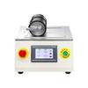 Electric Manual 2kg Rubber-Coated Roller for Tape Holding & Peeling Force Testing