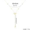 Stainless Steel Vintage Totem Sun Pendant Necklace For Women Men Gold Color Fashion Statement Neck Chain Jewelry Accessories