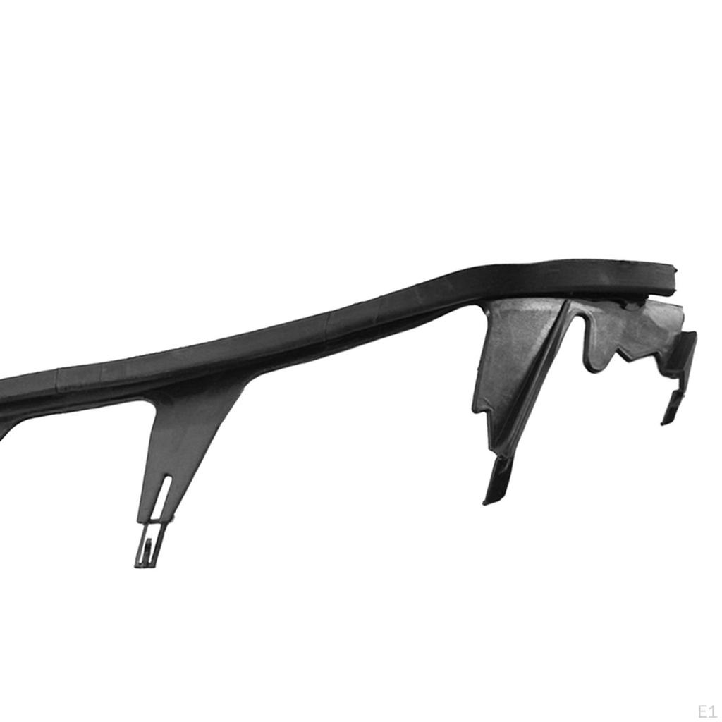 Накладка на фару автомобиля Прямая замена Запасные части Прокладка фары для автомобиля E46 до рестайлинга