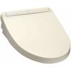 Washlet KM Series Instant Warm Water Cleaning Toilet Seat Pastel Ivory TCF8CM87#SC1
