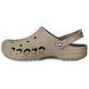 Baya Clog Comfortable Versatile Clogs Unisex Clogs Khaki 10126-260
