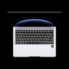 Huawei Ноутбук MateBook Pro 14,2 дюйма HarmonyOS (Китайская версия)