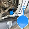 For Honda Accord MK3 MK4 CR-V MK2 CRX Civic 4th 5th Fit Prelude Car Windshield Washer Reservoir Fluid Cap Tank Bottle Cover Replacement Accessories