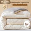 Yalu Freedom Waffle Weave 10% Soy Fiber Duvet