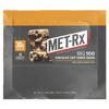 Met-Rx, Big 100, Meal Replacement Bars, Chocolate Chip Cookie Dough, 9 Bars, 100G (3.52Oz) Each