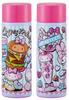 Skater Мини Бутылка из нержавеющей стали для воды, маленькая вакуумная, Sanrio My American Diner, 120 мл, Вместимость, Изолированная для горячих/холодных напитков, Двухслойная стенка, Мелодия,