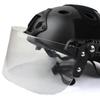 Quality Lightweight FAST Helmet MICH2000 Airsoft MH Tactical Helmet Outdoor Tactical Painball CS SWAT Riding Protect Equipment