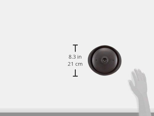 Ishigaki Керамическая круглая тарелка Grill Master с крышкой, 3767, черная