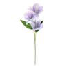 Simulated Flower Fake Lilies Silk Material Home Office Wedding Party Appearance Faux Flower Christmas Decoration