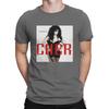 C-Cher Singer Man TShirt Could've Been You Music Distinctive T Shirt Graphic Sweatshirts New Trend Unisex
