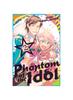Книга Phantom of the Idol 2