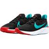 Nike Star Runner 4 GS Black Dusty Cactus Kids Sneakers Bright-Crimson White DX7615-009